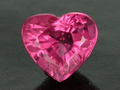 Cut Pink Spinel Tanzania, Tanzania