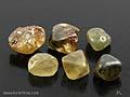Rough Diamond