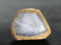 Sapphire Crystal, Mogok, Myanmar