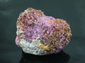 ruby on matrix, mogok myanmar