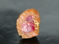 Ruby Crystal, Mogok, Myanmar