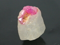 Ruby in Matrix, myanmar