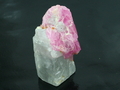 Ruby in Matrix, myanmar