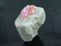 Ruby in Matrix, myanmar