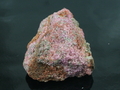 Ruby in Matrix, myanmar