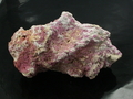 Ruby in Matrix, myanmar