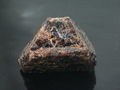 Spinel Crystal, myanmar