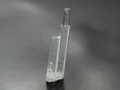 Aquamarine Crystal, Mogok, Myanmar