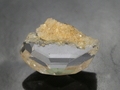 Gohenite Crystal, Mogok, Myanmar