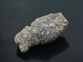 spinel on corundum?, mogok myanmar