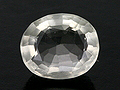 Cut Moonstone, Mogok, Burma