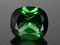 Cut Tourmaline, Nigeria