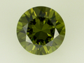Demantoid Garnet, Namebia