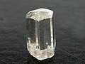 phenakite crystal, mogok myanmar