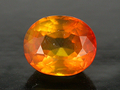 "Spessar Amber", Burma