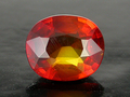 "Dear Madeira Amber", Burma
