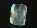 Aquamarine Cab, Burma