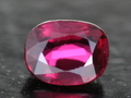Cut Ruby, Thailand