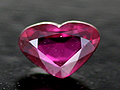 Cut Ruby, Thailand