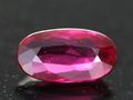 Cut Ruby, Thailand