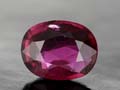 Cut Ruby, Thailand