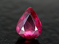 Cut Ruby, Thailand