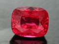 Cut Spinel