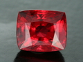 Cut Spinel