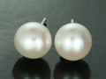 Fresh Water Pearl Earrings