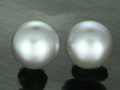 Fresh Water Pearl Earrings