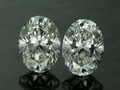Cut Diamond Oval Brilliant