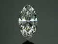 Cut Diamond Marquise Brilliant