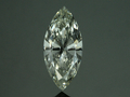 Cut Diamond Marquise Brilliant