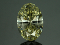 Cut Diamond Oval Brilliant
