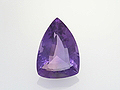 Cut Amethyst, Brazil