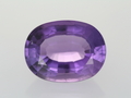Cut Amethyst, Brazil