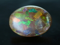 Mosaic Stone (Ammolite)