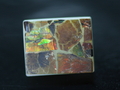 Mosaic Stone (Ammolite)
