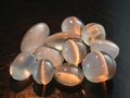 Fibrolite Cat's Eye