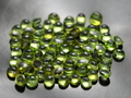 Cabochon Peridot