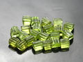 Carved Peridot