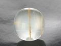 Nice Inclusion Moonstone Cabochon, Mogok, Burma