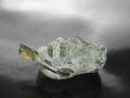 Rare Enstatite + Peridot Crystal, Mogok, Burma