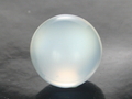 Moonstone Cabochon, Mogok, Burma