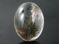 Nice Inclusions Quartz Cabochon, Burma