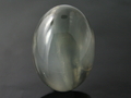 Nice Inclusions Quartz Cabochon, Burma