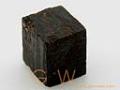 Iron cube Micro Crystal, Mogok Stone Tract, Burma