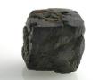 Iron Ore Cube, Mogok, Burma