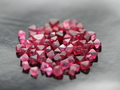 Spinel crystal, mogok myanmar
