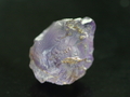 quartz crystal, mogok myanmar